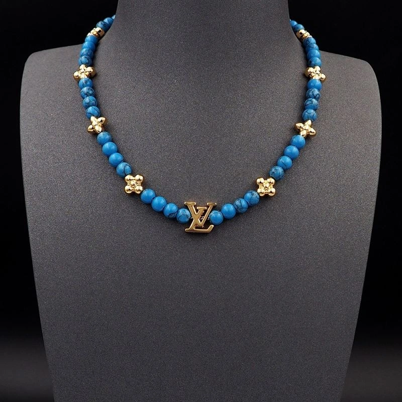 MultiPurpose Louis Vuitton Necklaces 249996