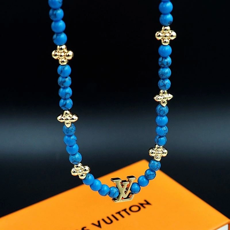 MultiPurpose Louis Vuitton Necklaces 249996