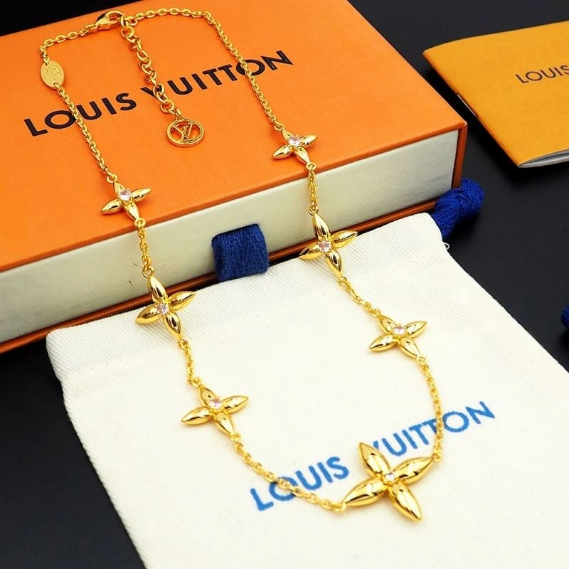Louis Vuitton Necklaces SmartChoice 249995
