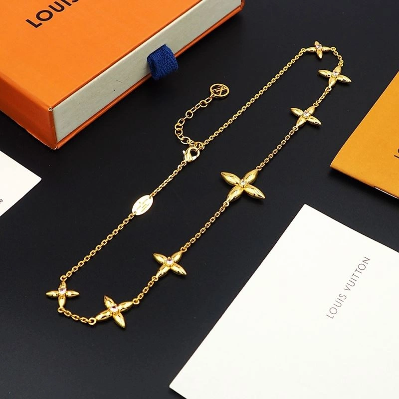 Louis Vuitton Necklaces SmartChoice 249995