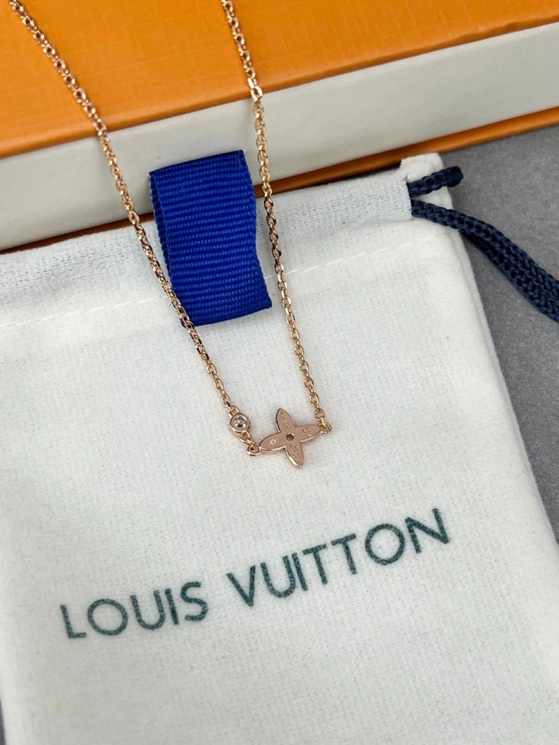 Soft Louis Vuitton Necklaces 249993