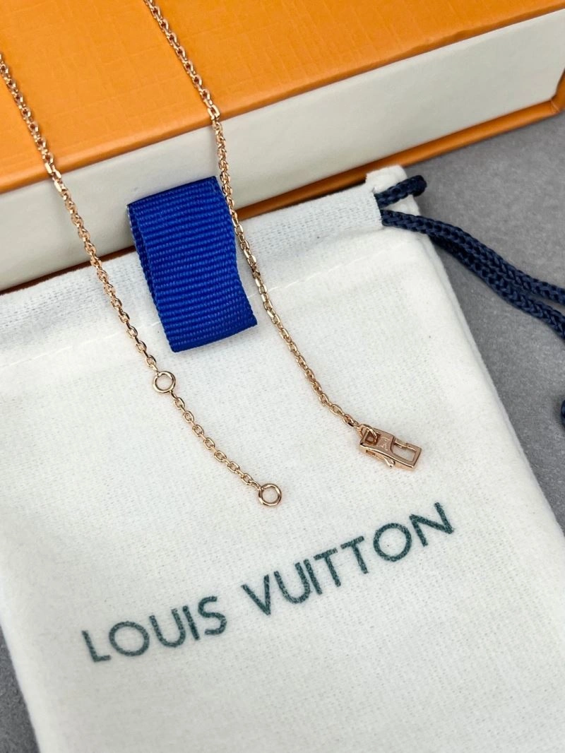 Soft Louis Vuitton Necklaces 249993