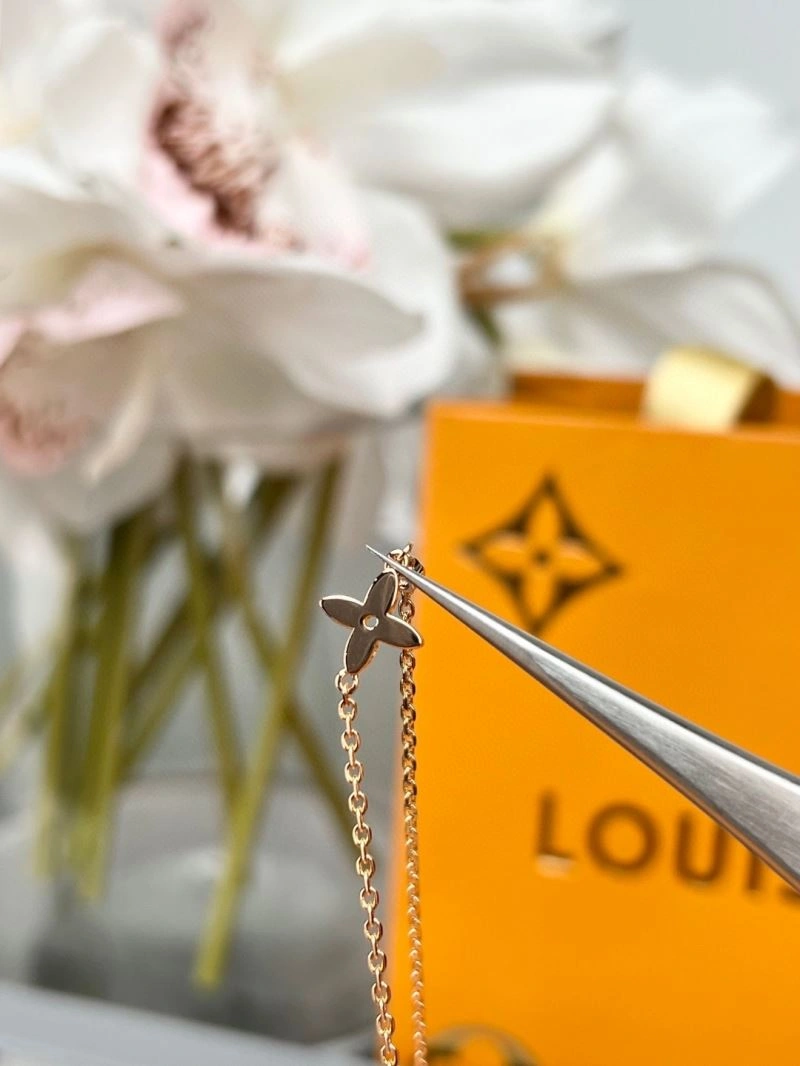 Soft Louis Vuitton Necklaces 249993