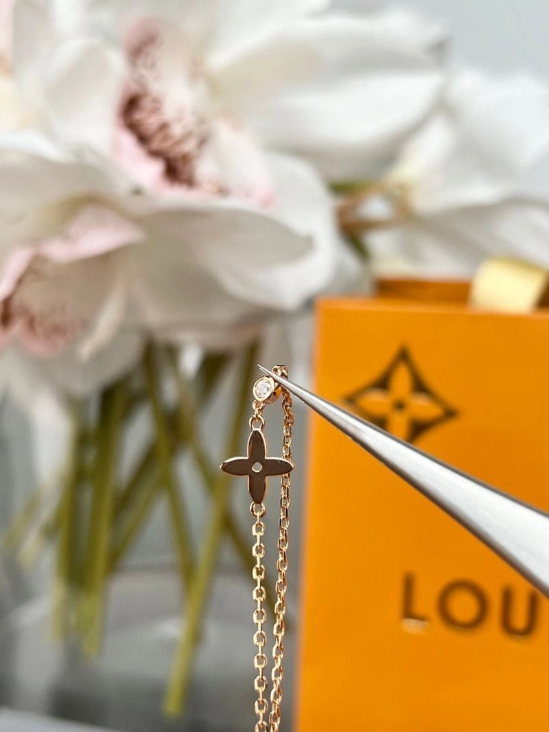 Soft Louis Vuitton Necklaces 249993