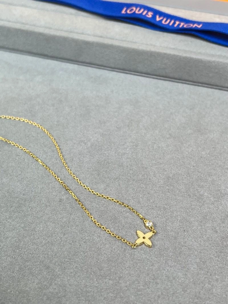 Louis Vuitton Necklaces Premium 249992