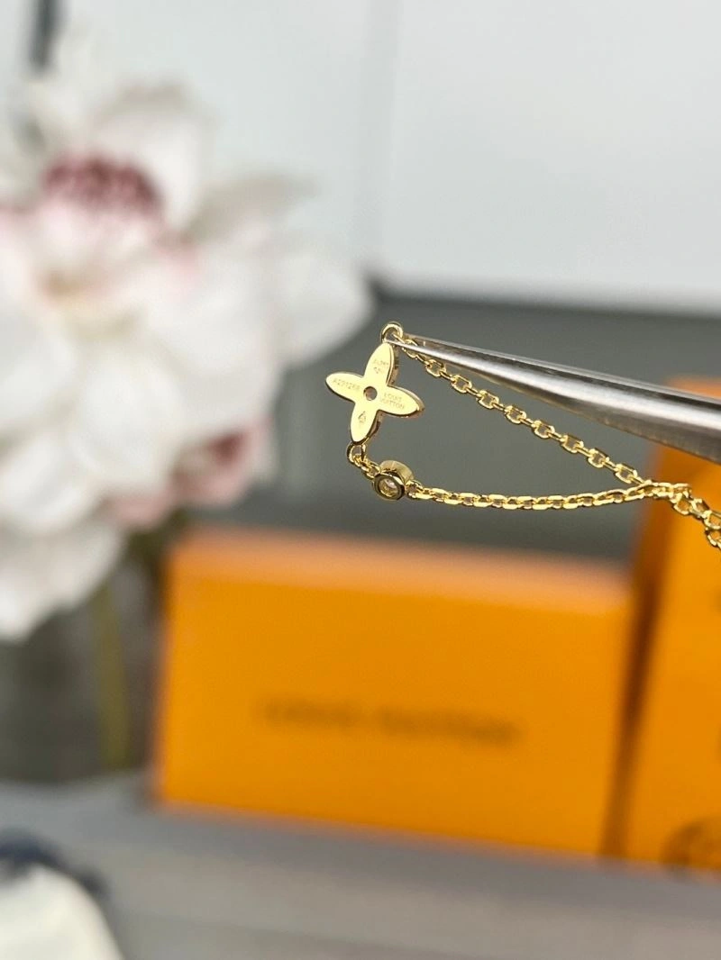Louis Vuitton Necklaces Premium 249992