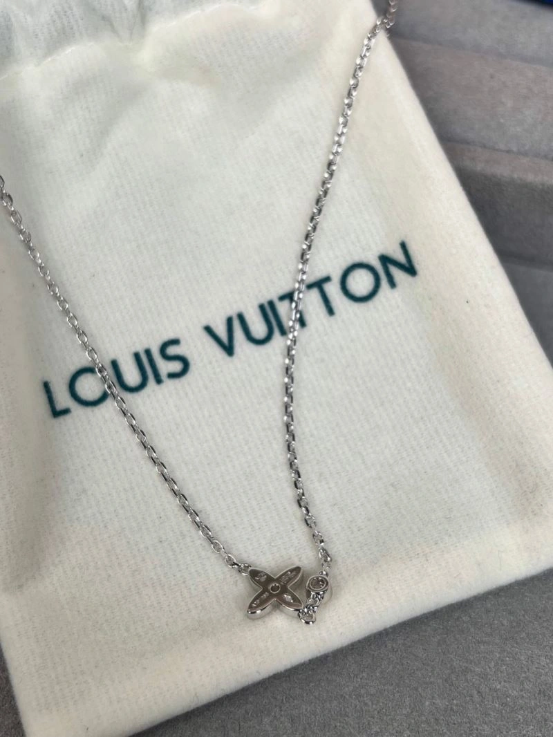 Louis Vuitton Necklaces ZipUp 249991