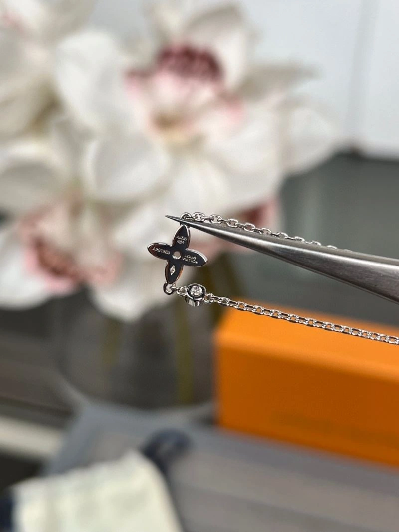 Louis Vuitton Necklaces ZipUp 249991