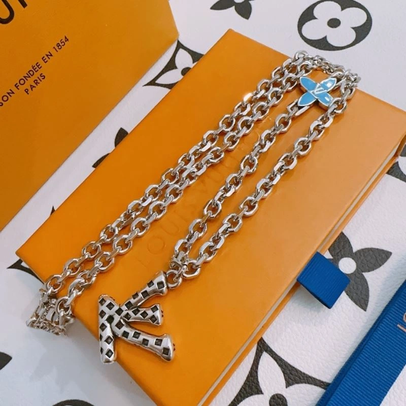 Louis Vuitton Necklaces DailyWear 249990