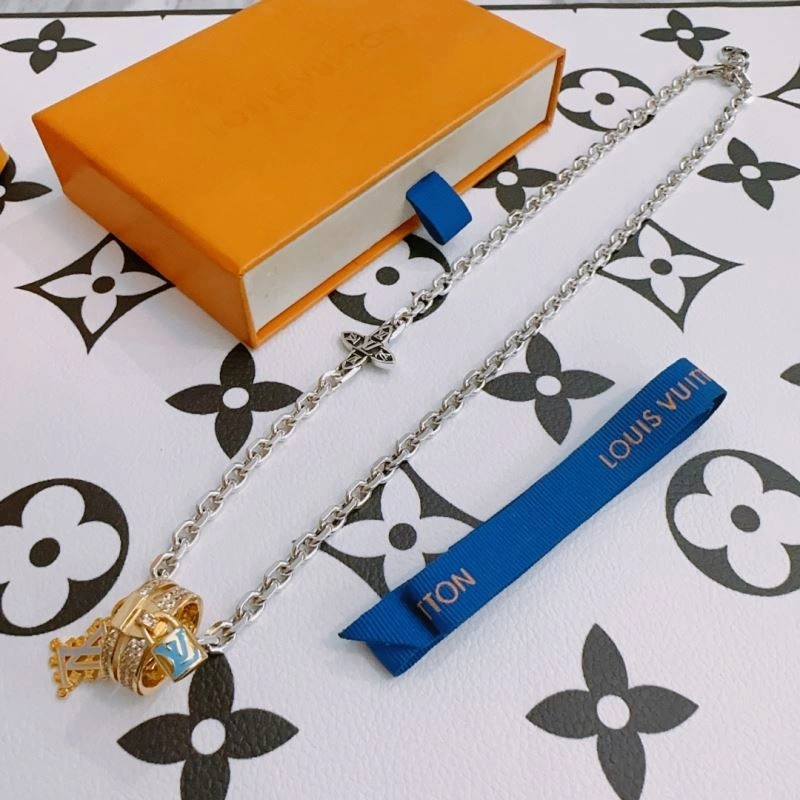 Louis Vuitton Necklaces Youthful 249965