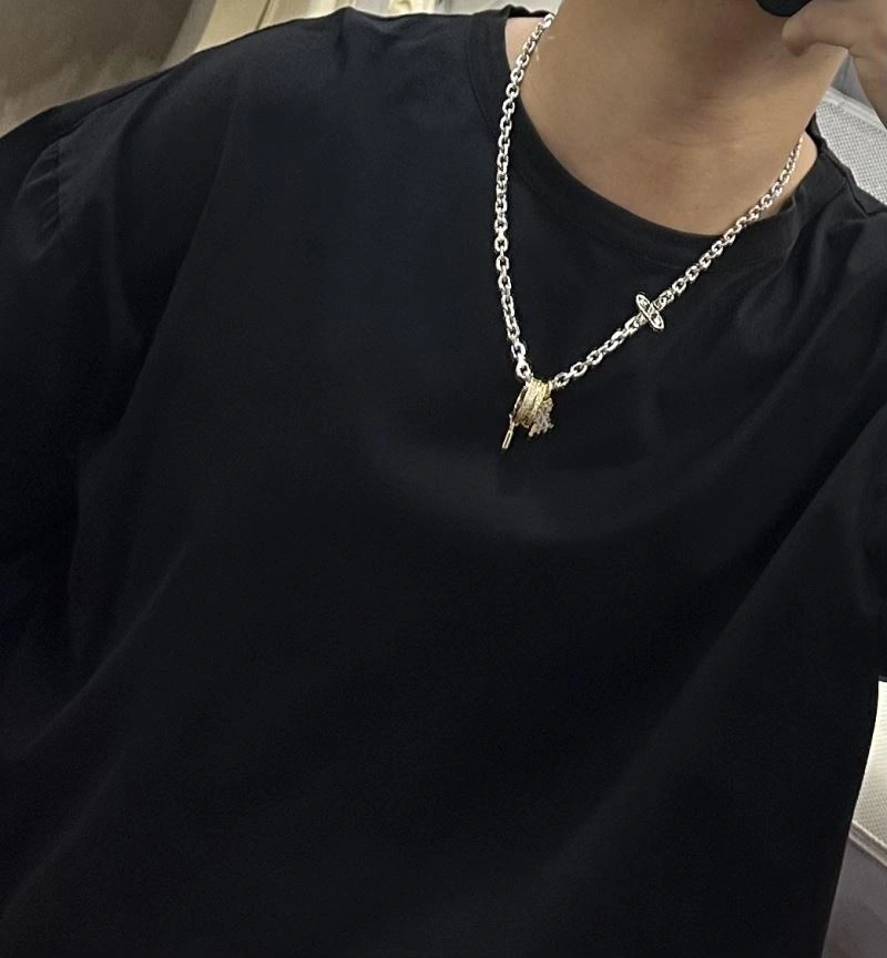Louis Vuitton Necklaces Youthful 249965