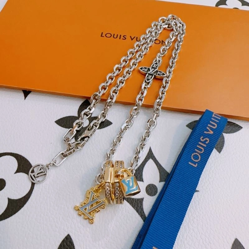 Louis Vuitton Necklaces Youthful 249965
