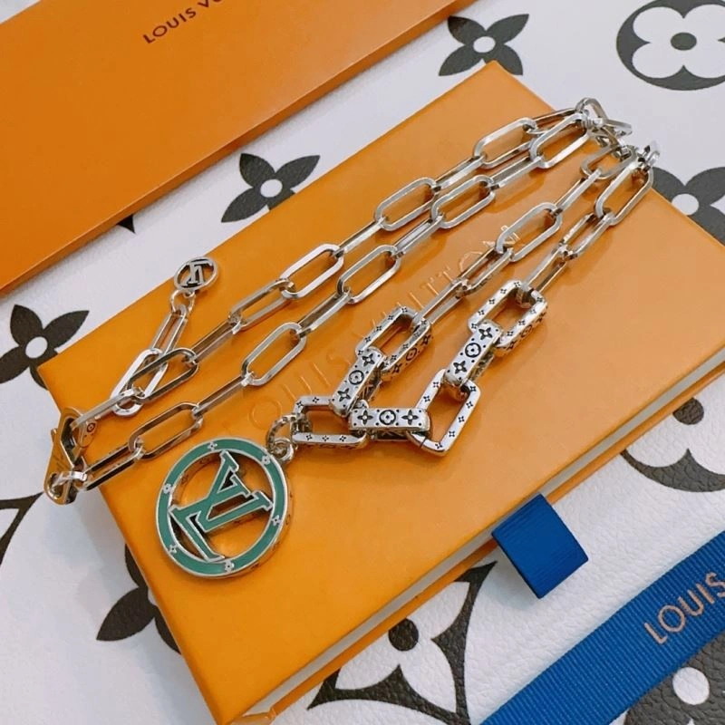 Louis Vuitton Necklaces Compact 249967