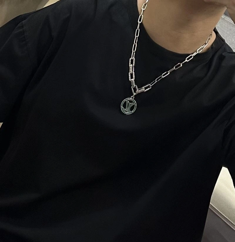 Louis Vuitton Necklaces Compact 249967