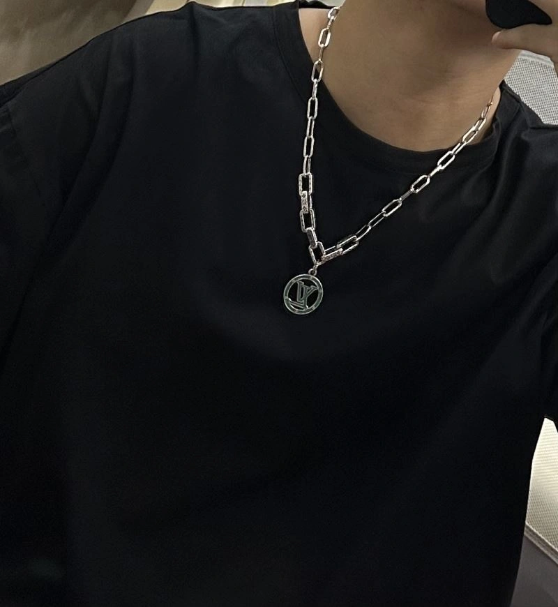Louis Vuitton Necklaces Compact 249967