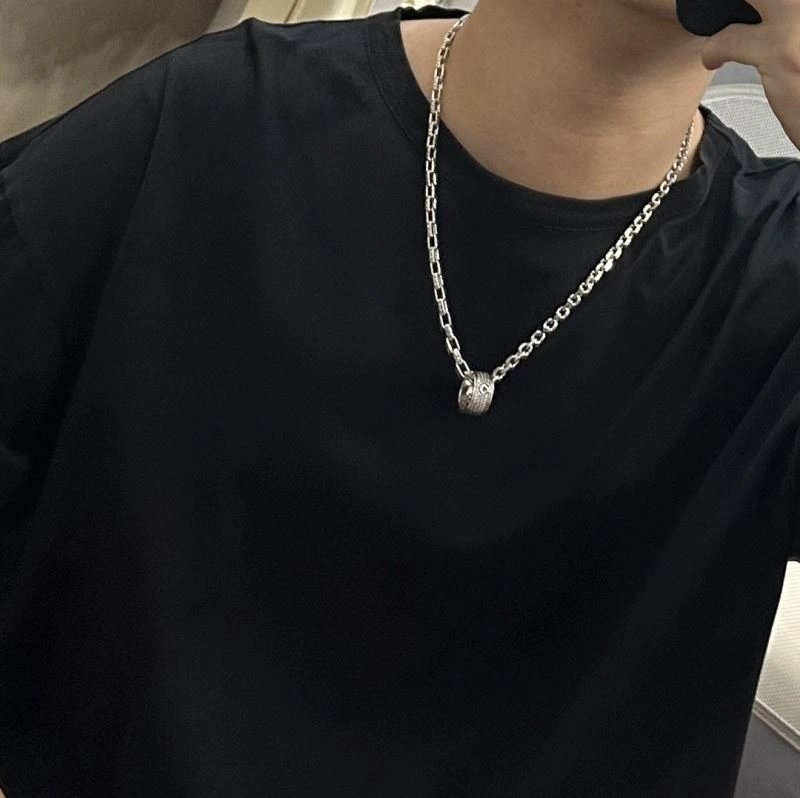 SmartChoice Louis Vuitton Necklaces 249966