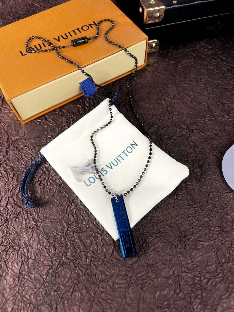 Trendy Louis Vuitton Necklaces 249761