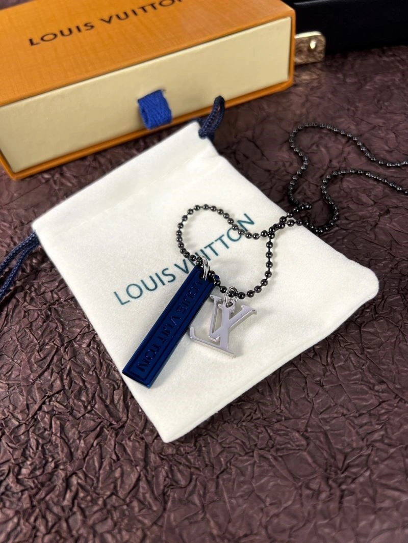 Trendy Louis Vuitton Necklaces 249761
