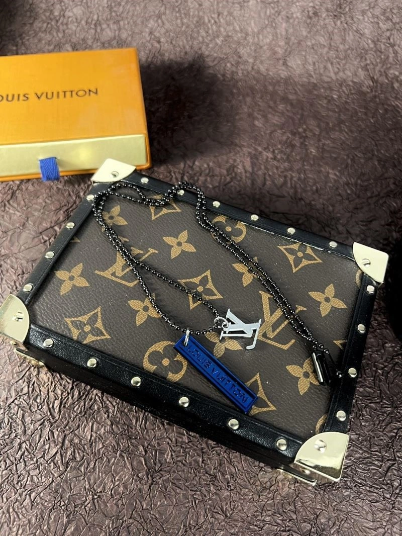 Trendy Louis Vuitton Necklaces 249761