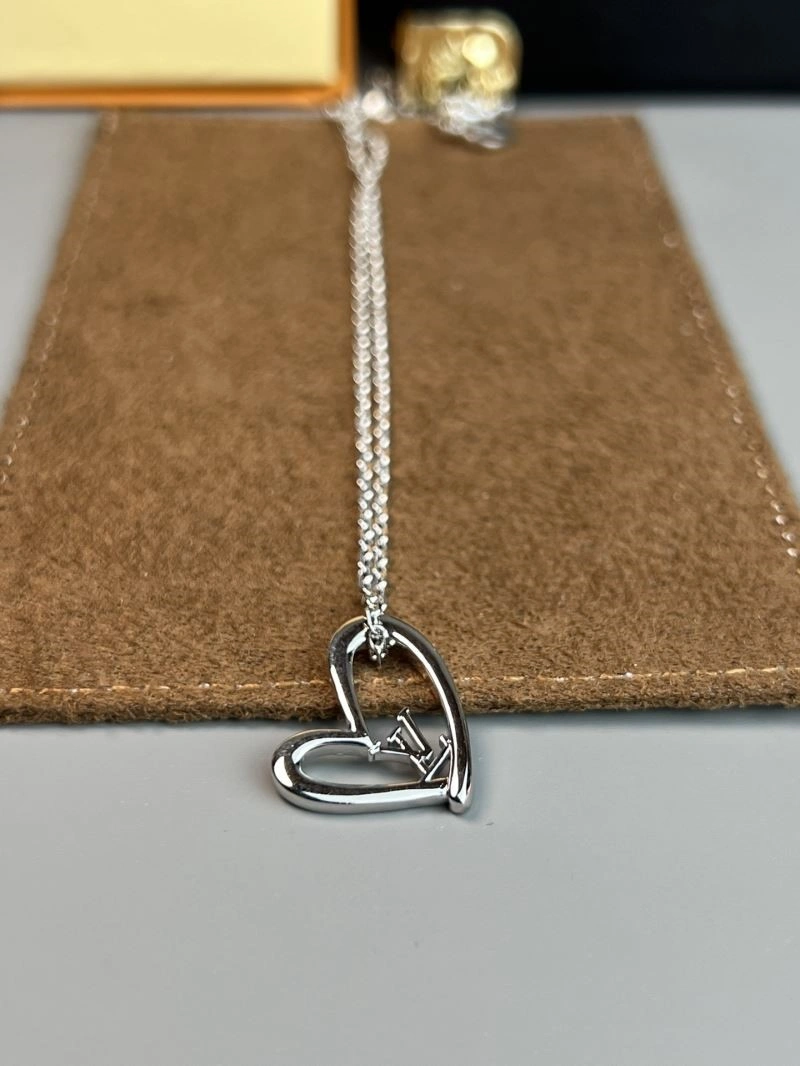Louis Vuitton Necklaces AllSeason 249759