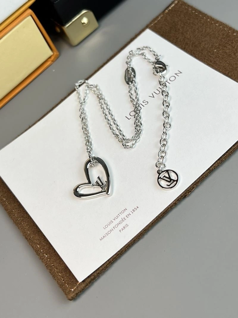 Louis Vuitton Necklaces AllSeason 249759
