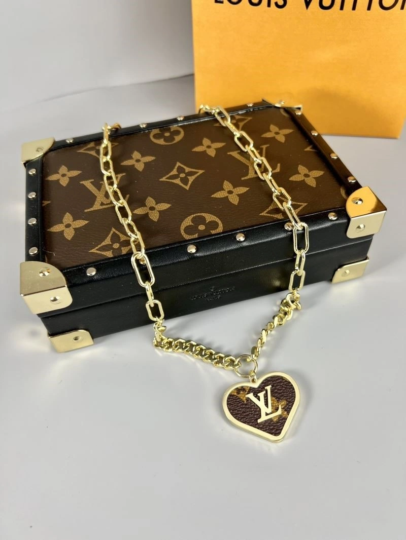 Louis Vuitton Necklaces Comfortable 249756