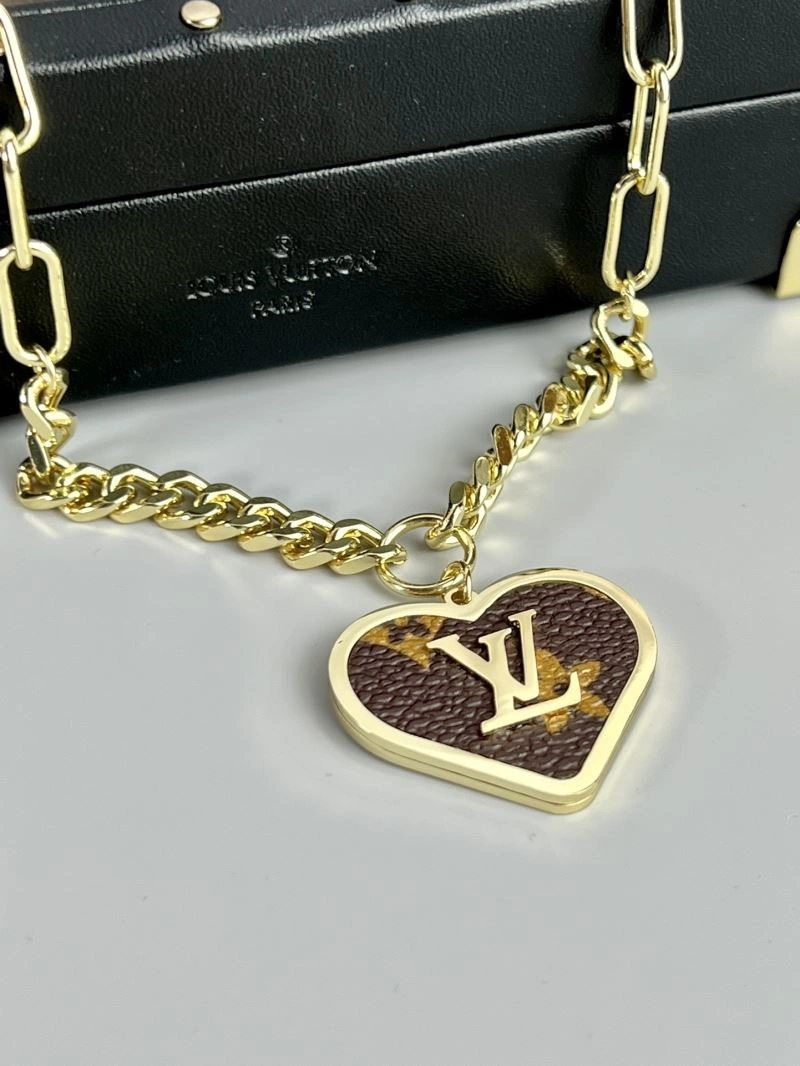 Louis Vuitton Necklaces Comfortable 249756