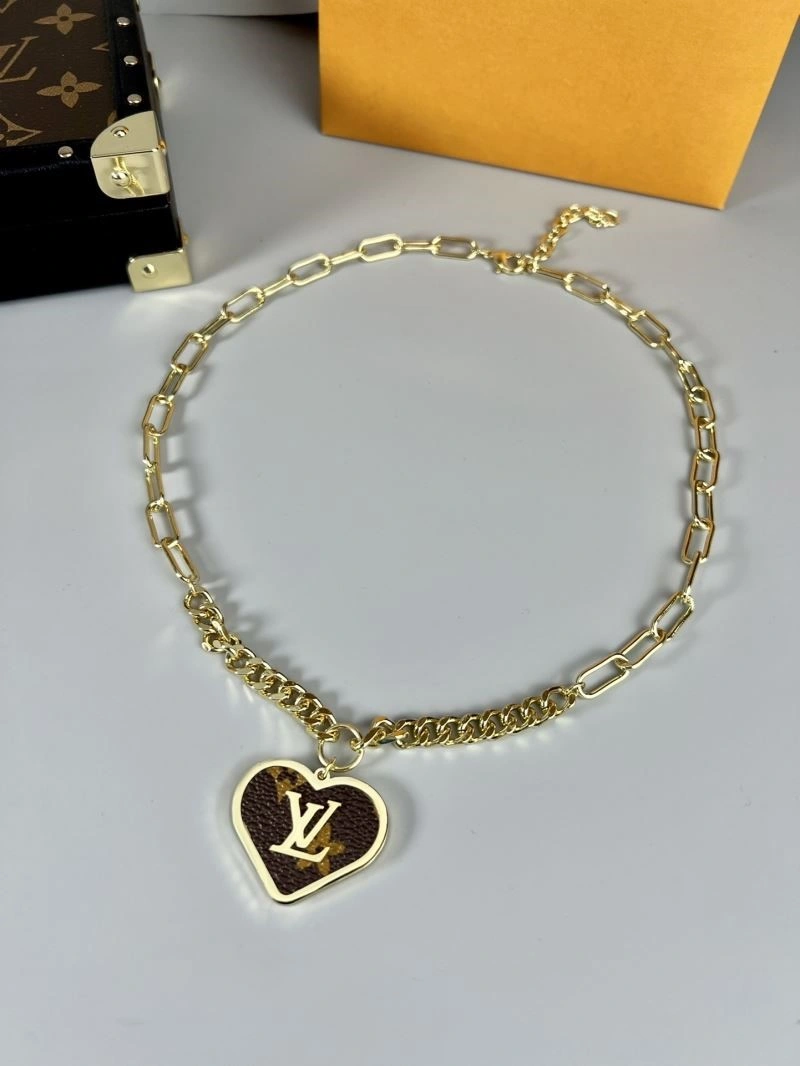 Louis Vuitton Necklaces Comfortable 249756