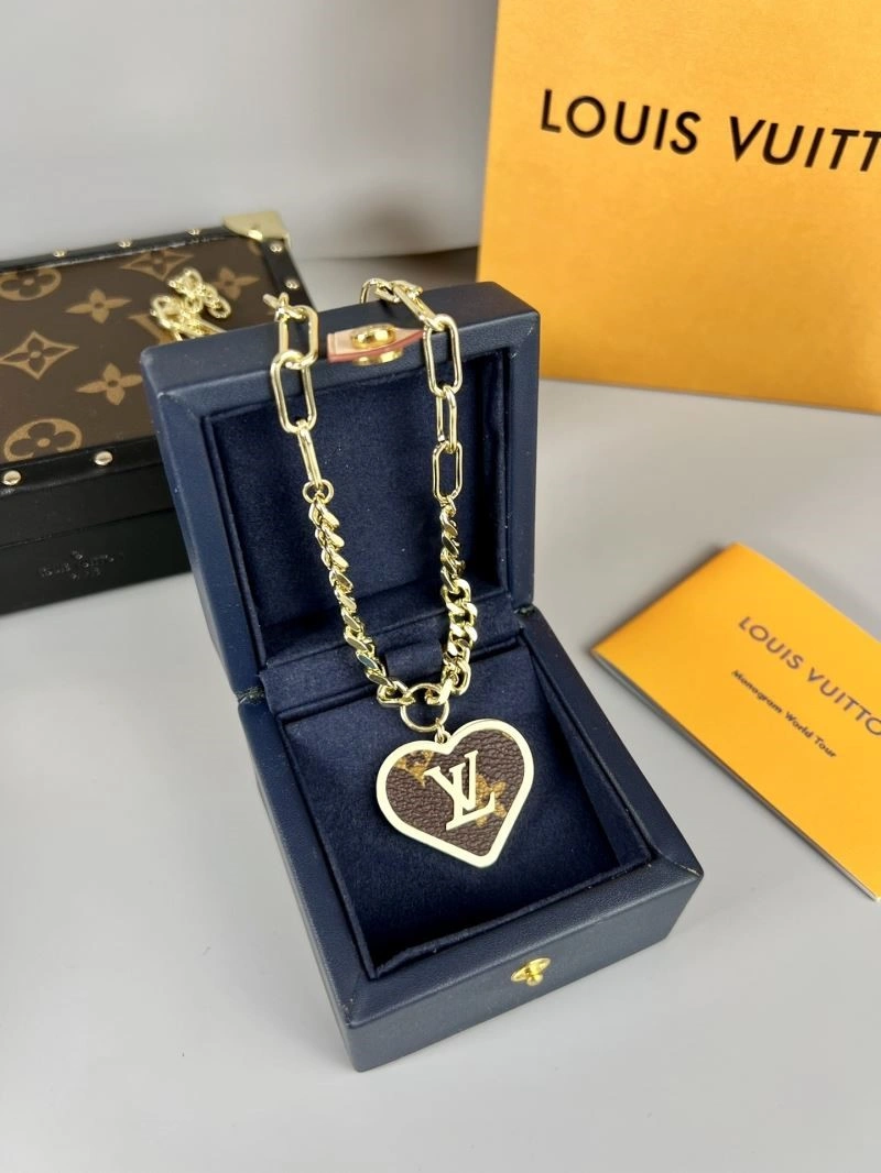 Louis Vuitton Necklaces Comfortable 249756