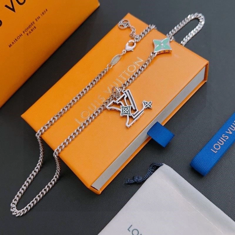Durable Louis Vuitton Necklaces 249774