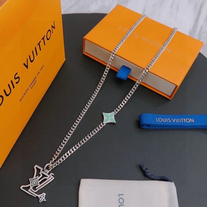 Durable Louis Vuitton Necklaces 249774