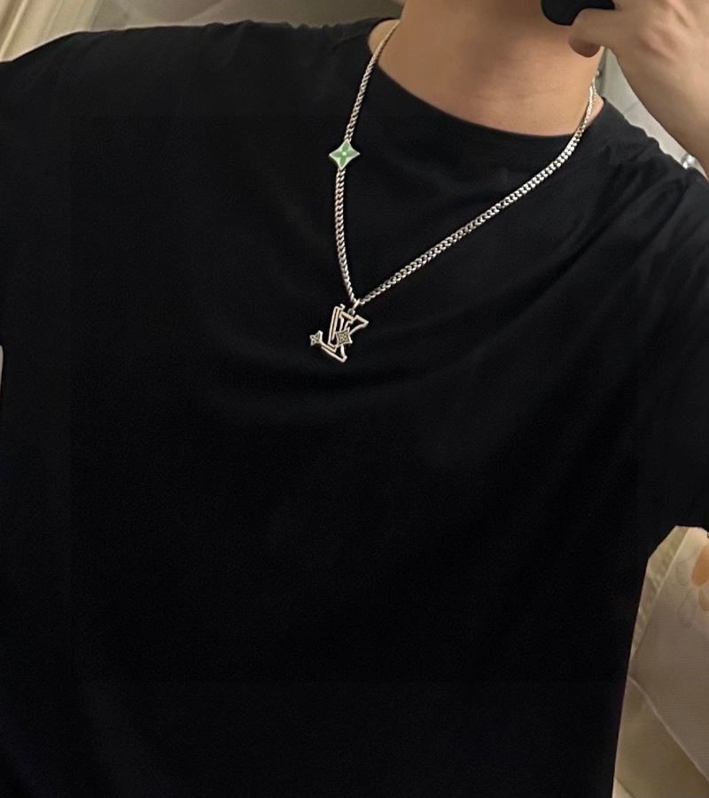 Durable Louis Vuitton Necklaces 249774