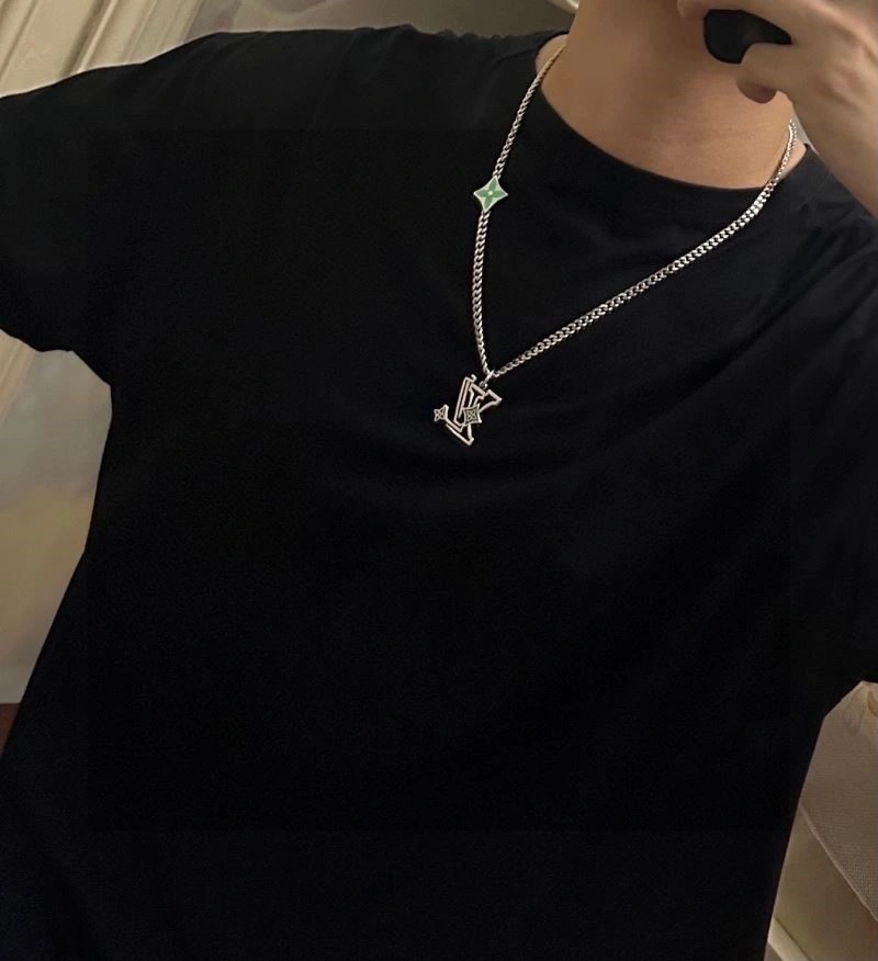 Durable Louis Vuitton Necklaces 249774
