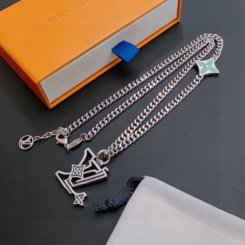 Durable Louis Vuitton Necklaces 249774