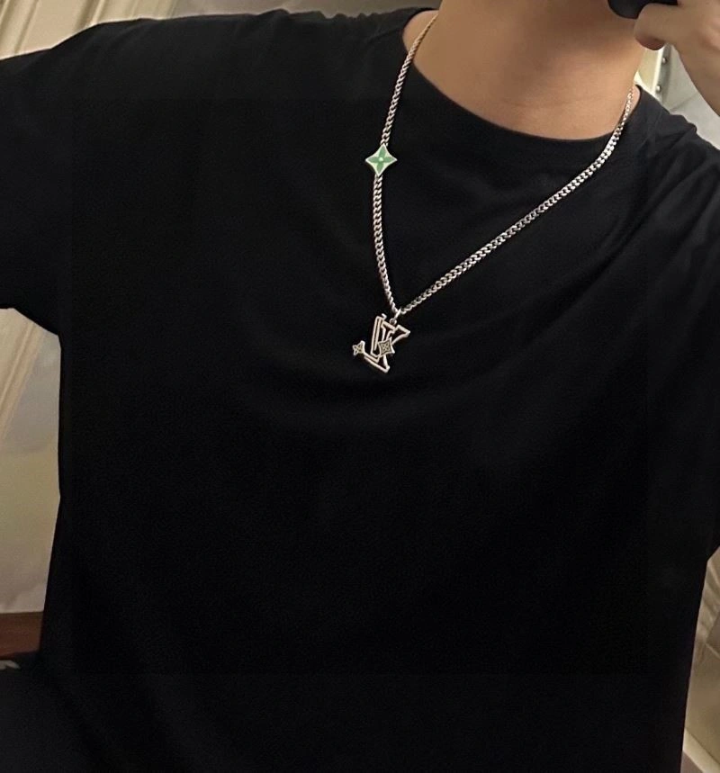 Durable Louis Vuitton Necklaces 249774