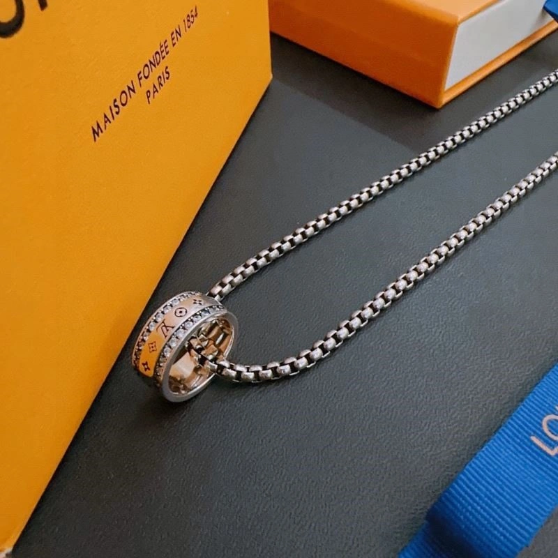 OnTrend Louis Vuitton Necklaces 249783