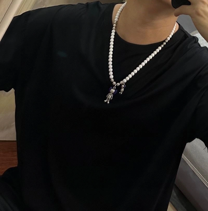 Fashionable Louis Vuitton Necklaces 249778