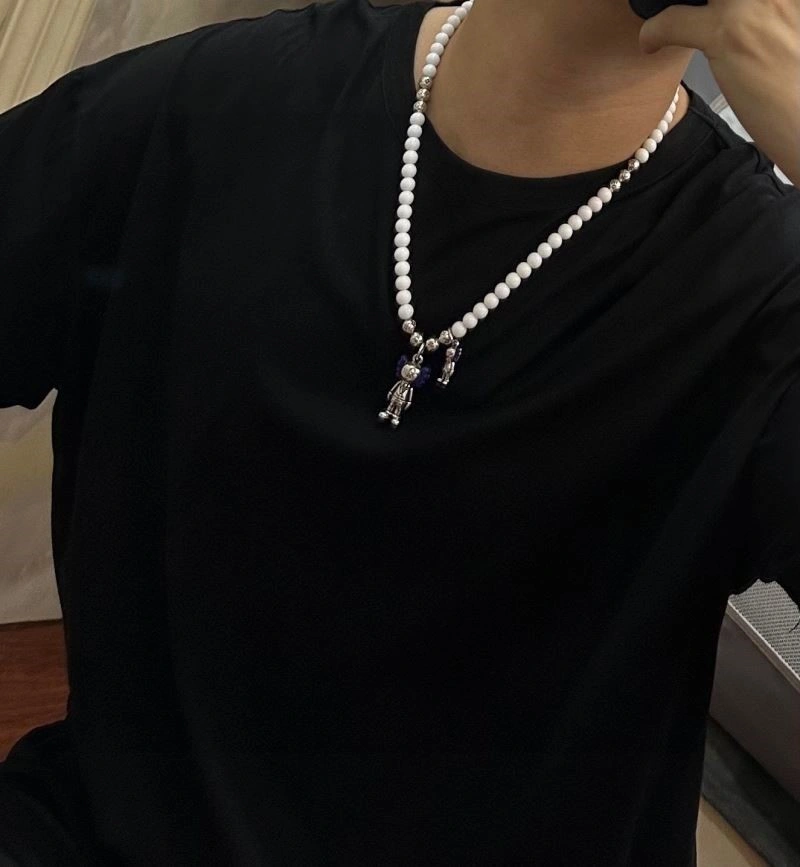 Fashionable Louis Vuitton Necklaces 249778