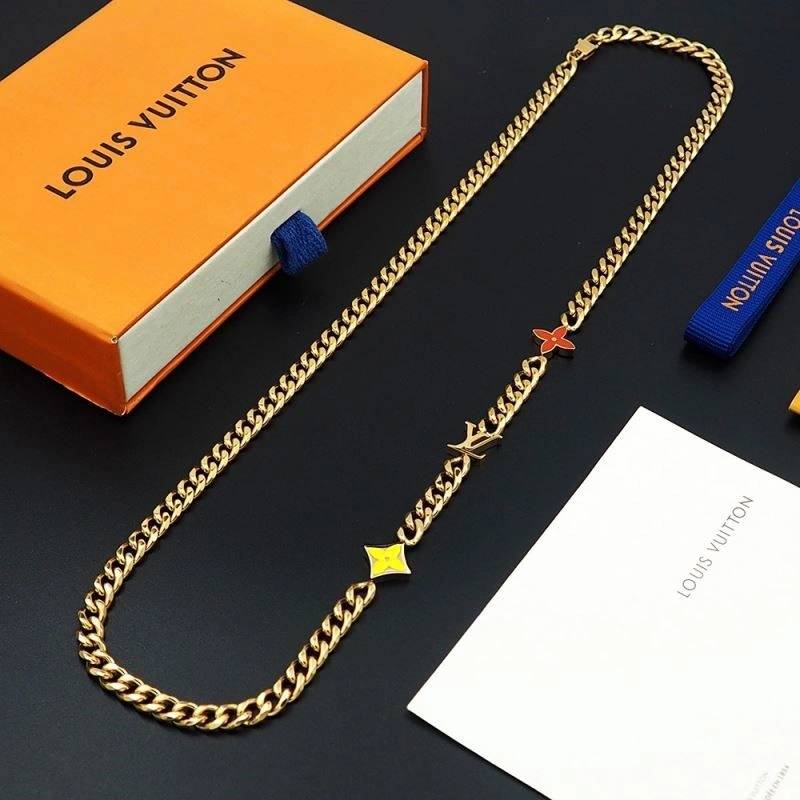 Louis Vuitton Necklaces Comfortable 249772