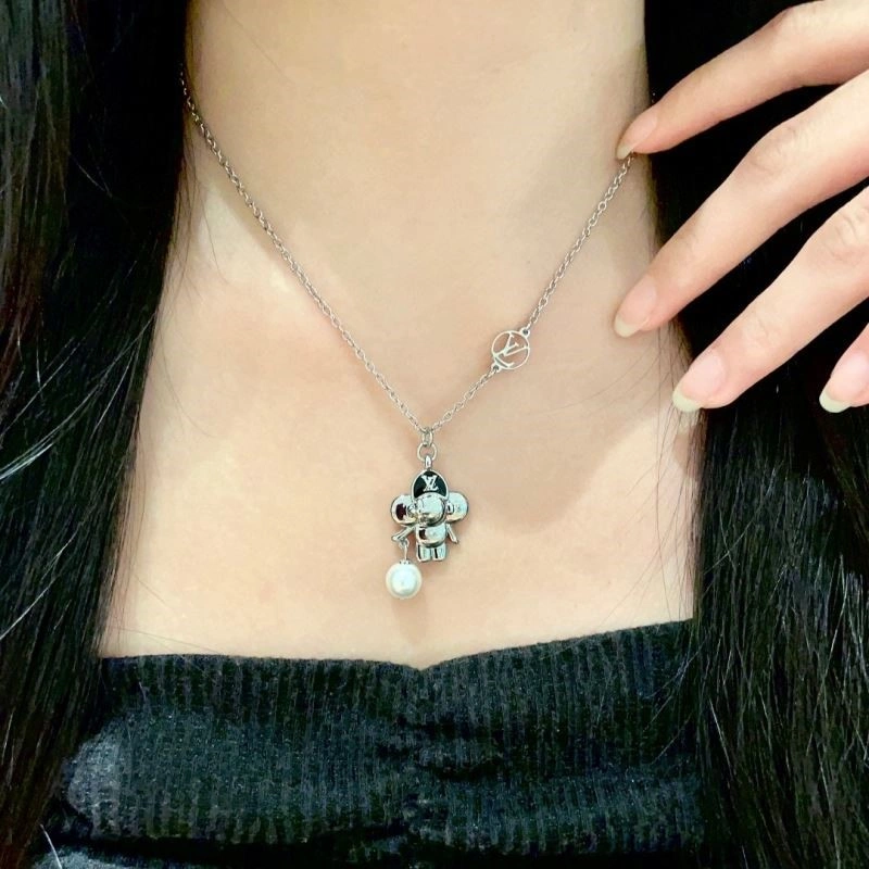 Reliable Louis Vuitton Necklaces 249751