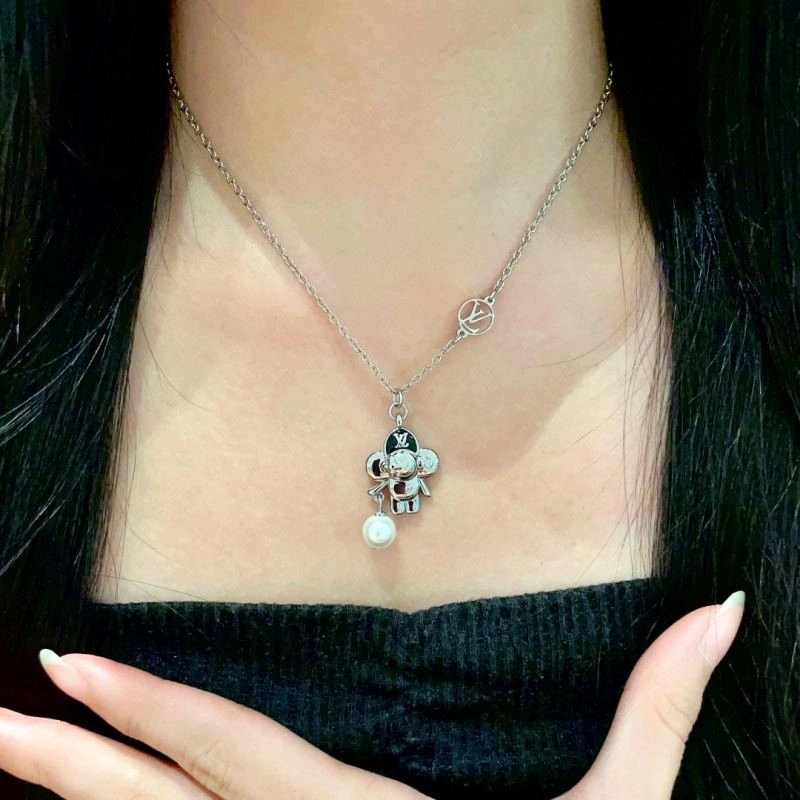 Reliable Louis Vuitton Necklaces 249751