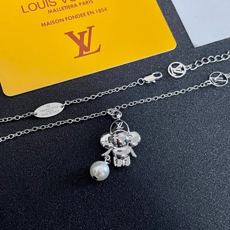 Reliable Louis Vuitton Necklaces 249751