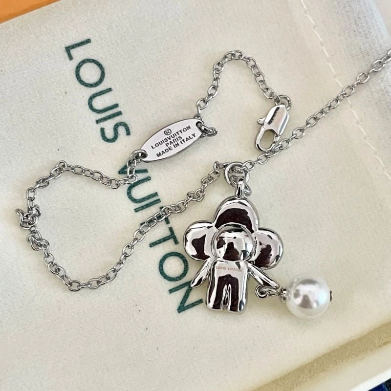 Reliable Louis Vuitton Necklaces 249751