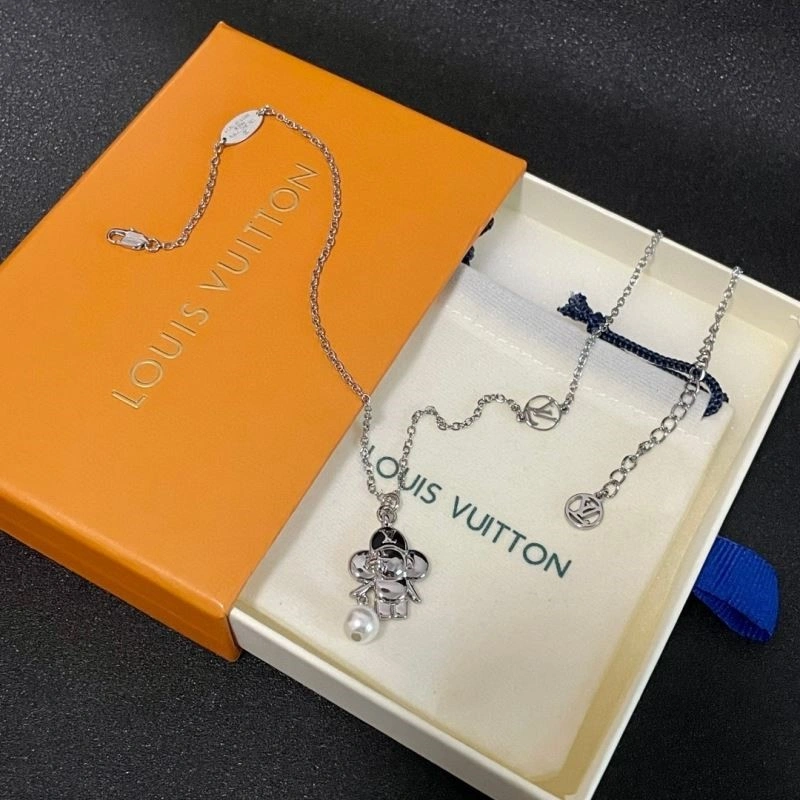 Reliable Louis Vuitton Necklaces 249751