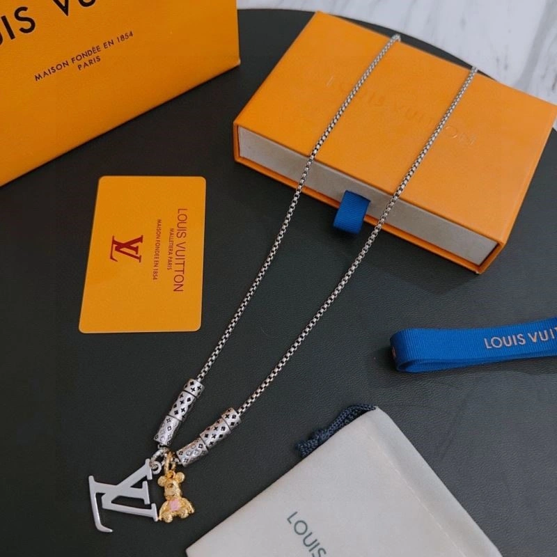Louis Vuitton Necklaces Seasonal 249748