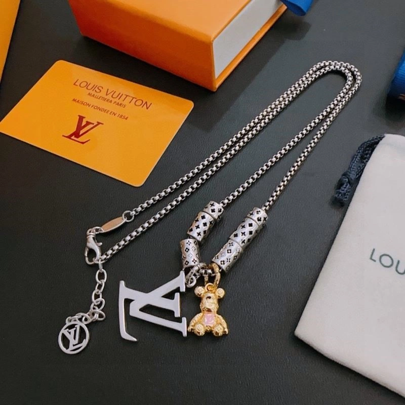 Louis Vuitton Necklaces Seasonal 249748