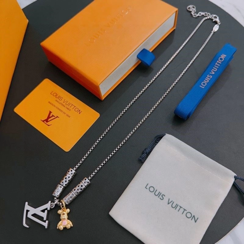 Louis Vuitton Necklaces Seasonal 249748
