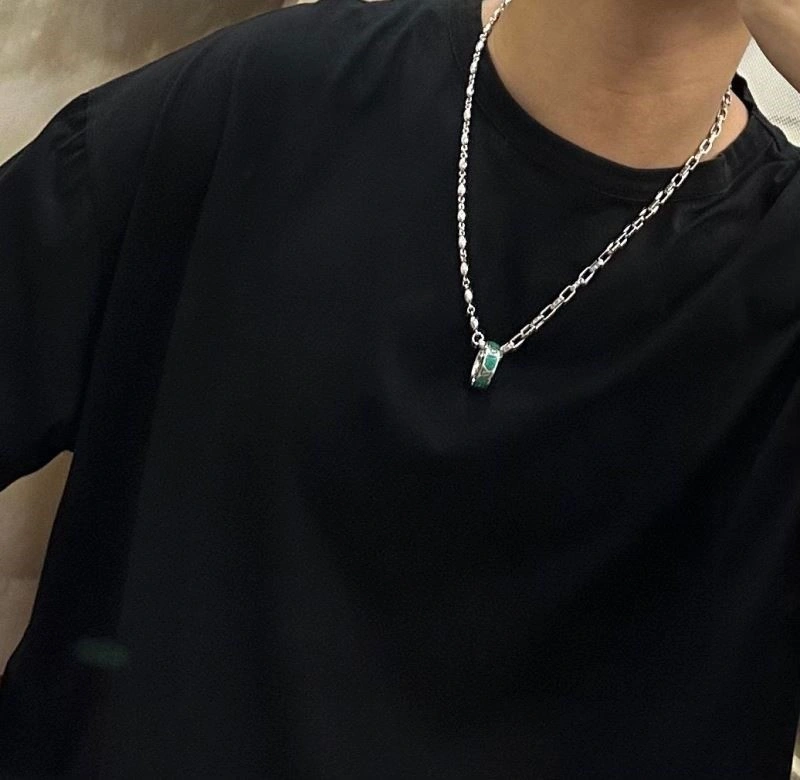 Louis Vuitton Necklaces SoftTouch 249726