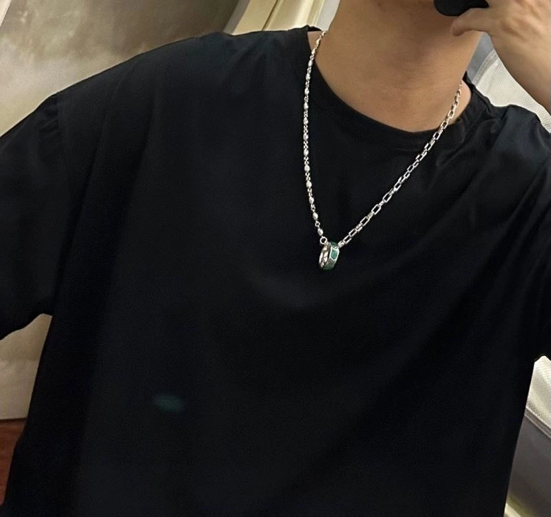 Louis Vuitton Necklaces SoftTouch 249726