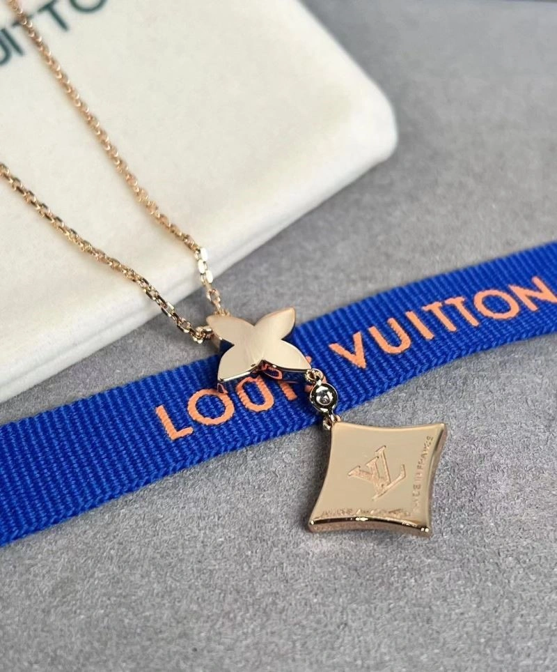 AllSeason Louis Vuitton Necklaces 249724